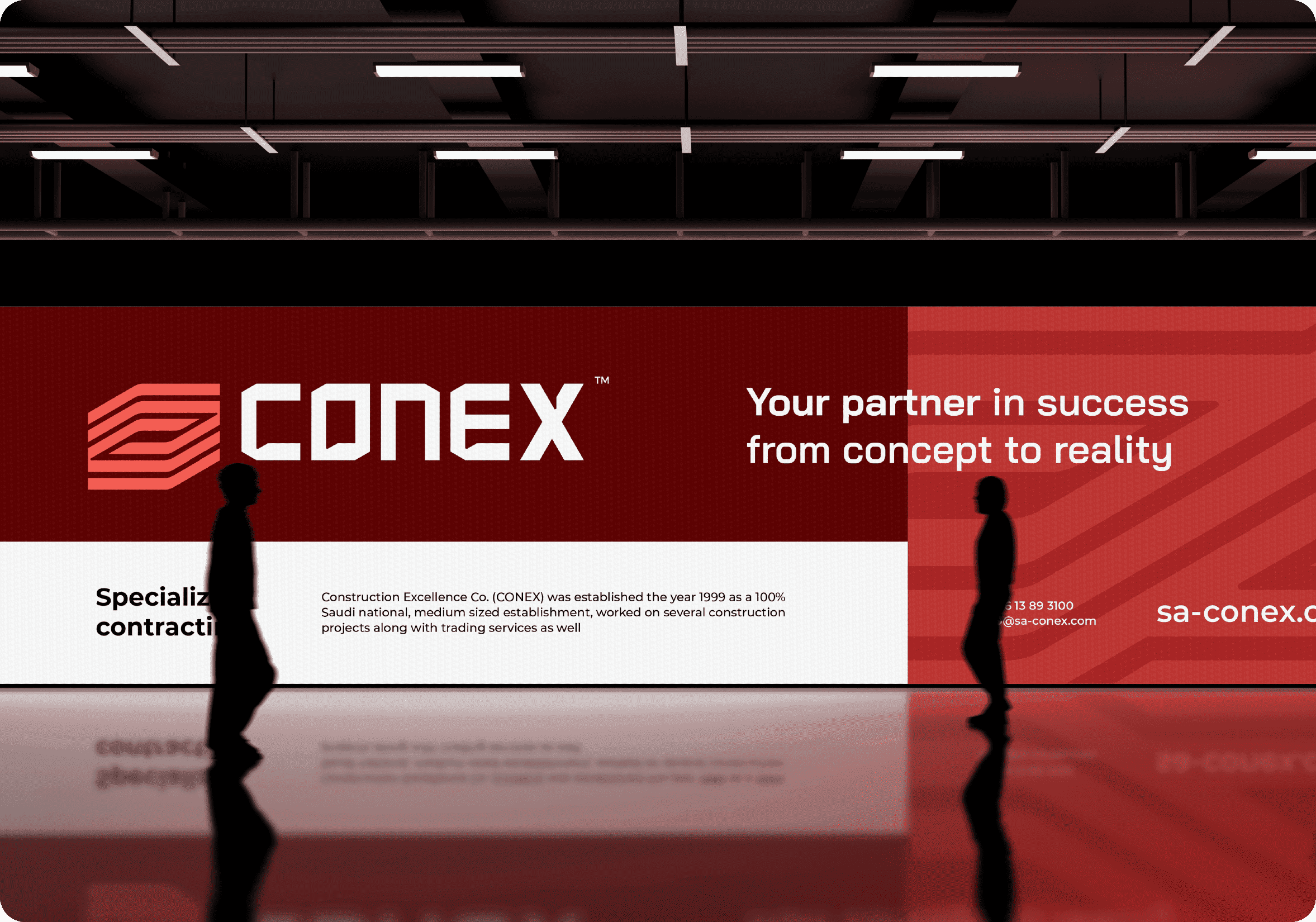 CONEX ™