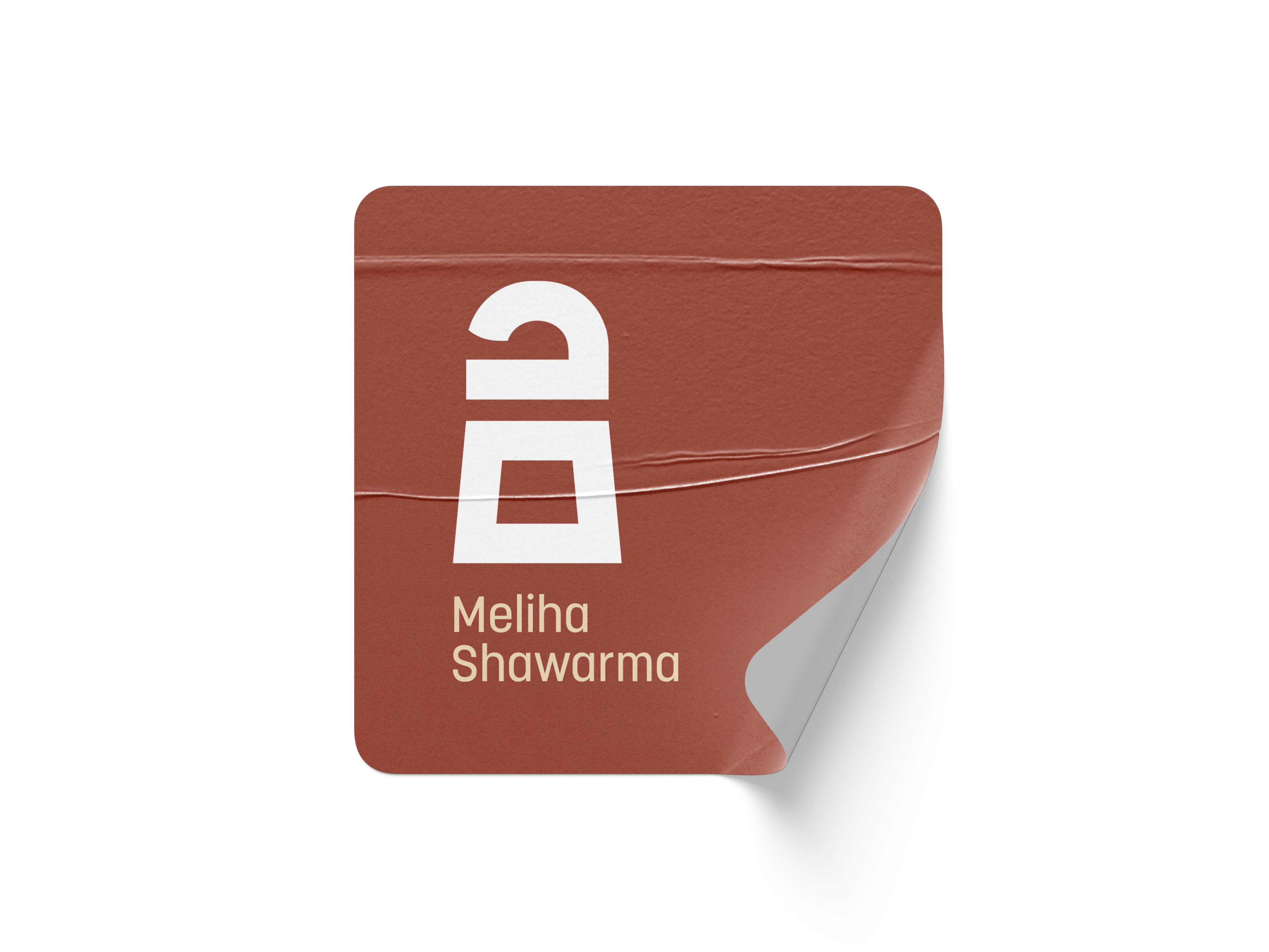 Meliha Shawarma™