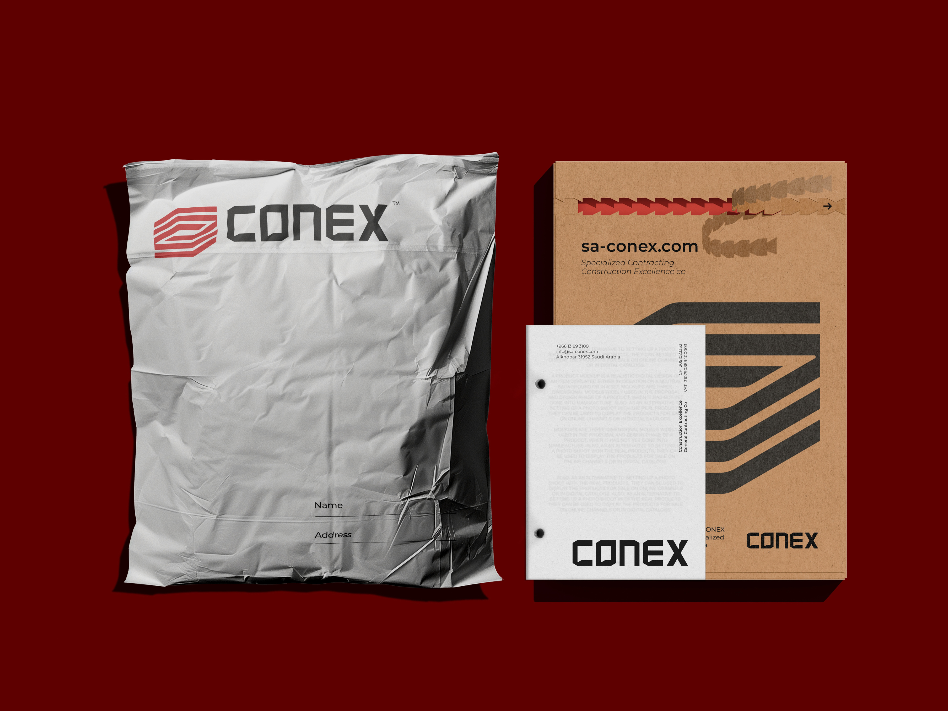 CONEX™