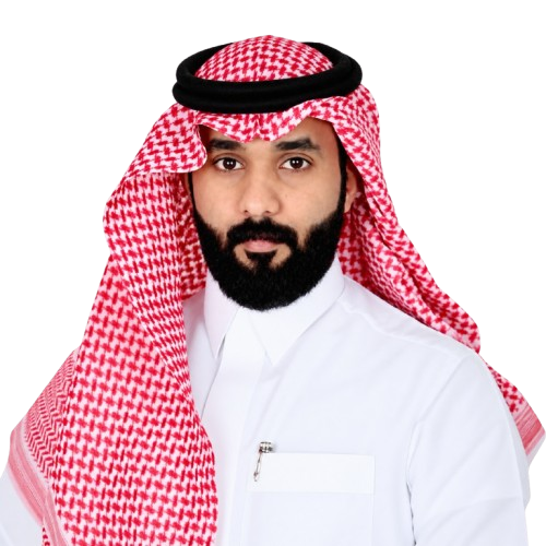 Fahad Al-Ruwaili