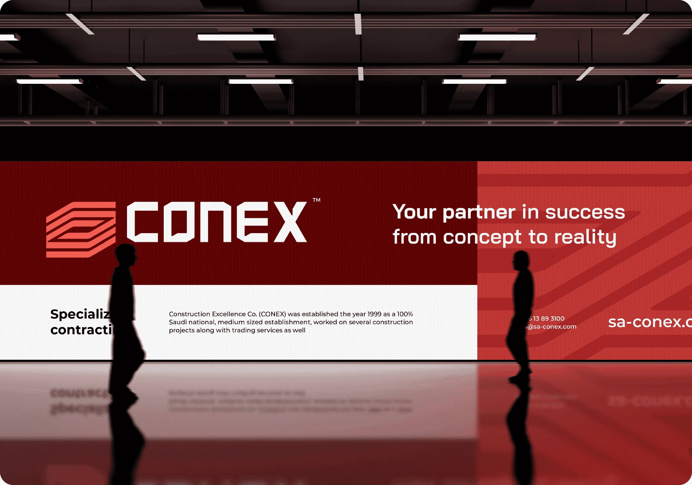 CONEX ™